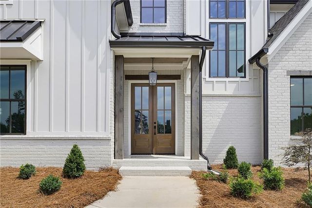 74 Green Terrace, Newnan, GA 30265