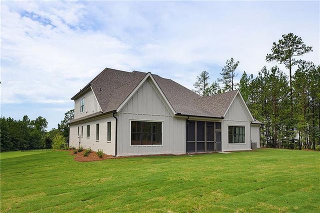 74 Green Terrace, Newnan, GA 30265
