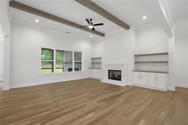 74 Green Terrace, Newnan, GA 30265
