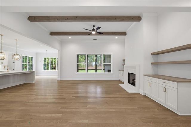 74 Green Terrace, Newnan, GA 30265