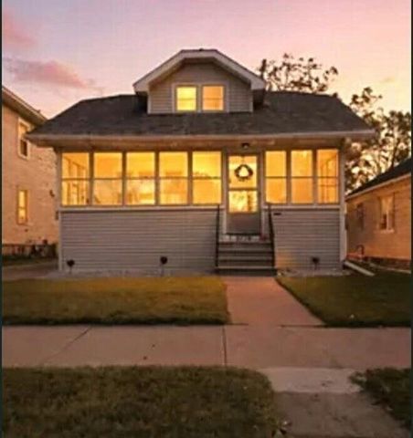 6720 31st AVENUE, Kenosha, WI 53142