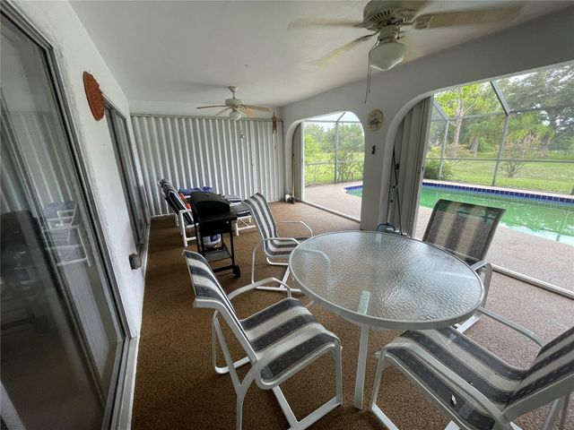 1091 VENTURE COURT, Punta Gorda, FL 33983