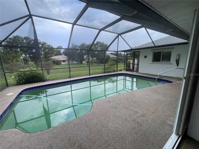 1091 VENTURE COURT, Punta Gorda, FL 33983