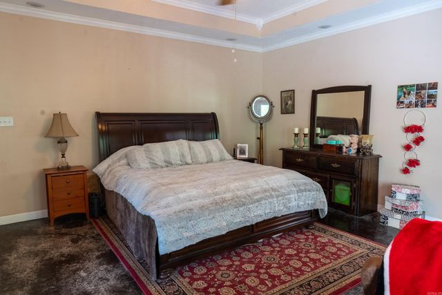 8814 Matt Daniels Lane, Benton, AR 72019