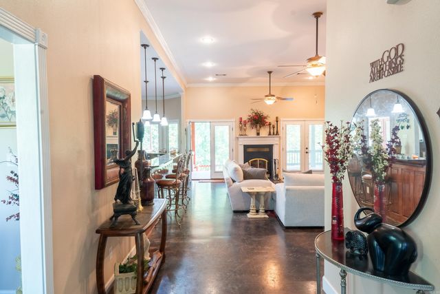 8814 Matt Daniels Lane, Benton, AR 72019