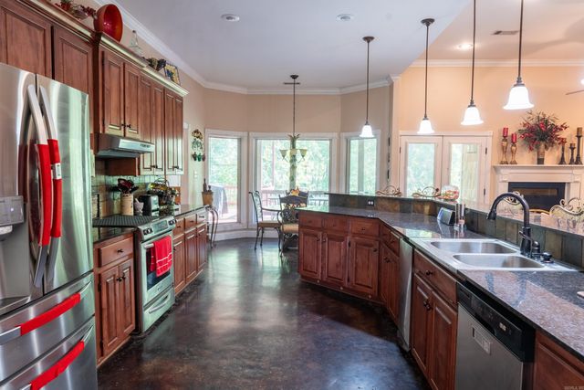 8814 Matt Daniels Lane, Benton, AR 72019