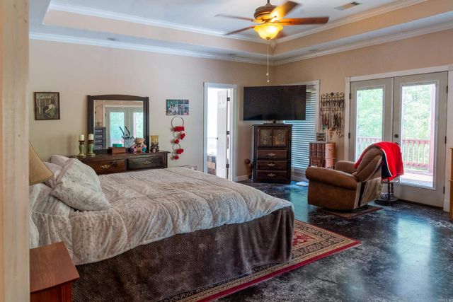 8814 Matt Daniels Lane, Benton, AR 72019