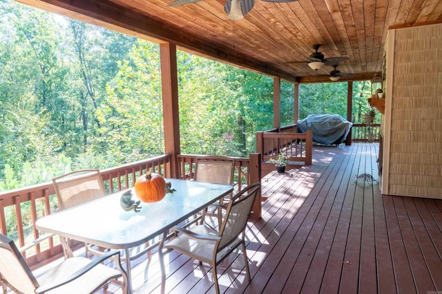 8814 Matt Daniels Lane, Benton, AR 72019