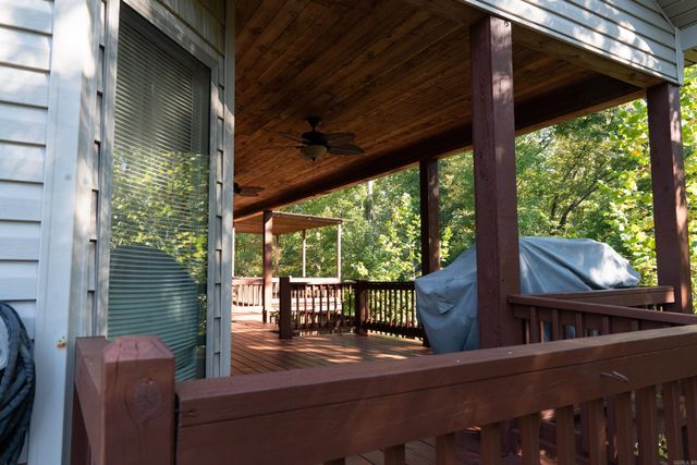 8814 Matt Daniels Lane, Benton, AR 72019