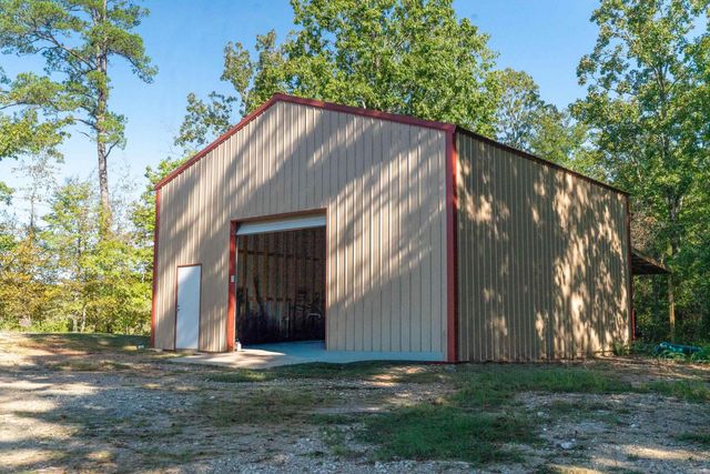 8814 Matt Daniels Lane, Benton, AR 72019