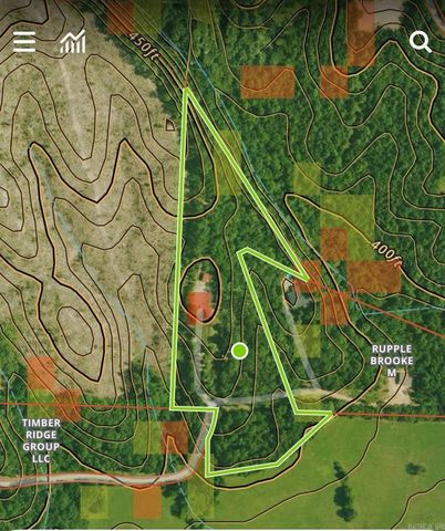 8814 Matt Daniels Lane, Benton, AR 72019