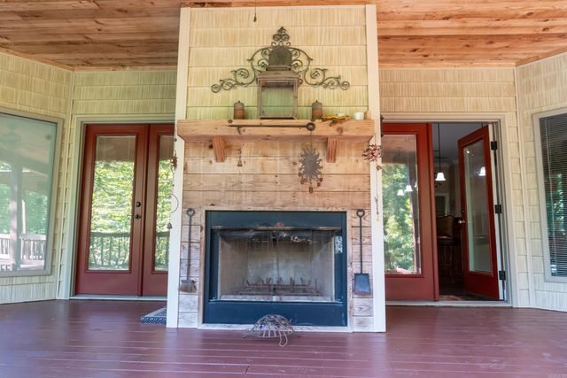 8814 Matt Daniels Lane, Benton, AR 72019