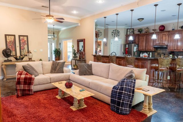 8814 Matt Daniels Lane, Benton, AR 72019