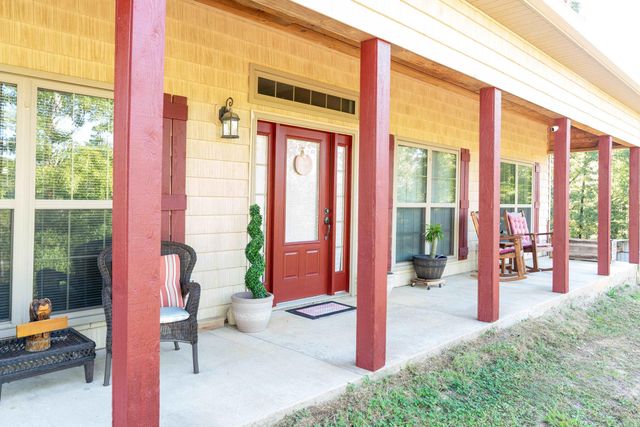 8814 Matt Daniels Lane, Benton, AR 72019