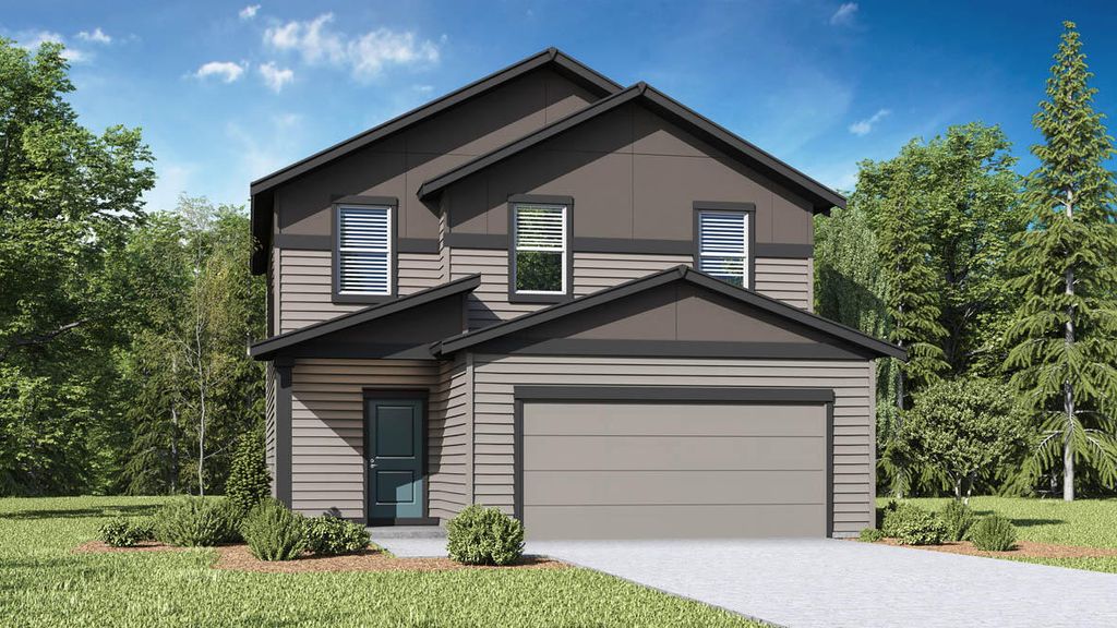 238 Darlington Street, Medford, OR 97501