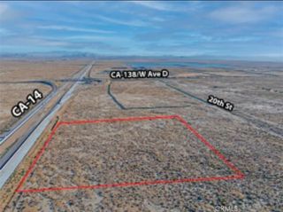 2100 W Avenue D6 / 21st St. W., Lancaster, CA 93536