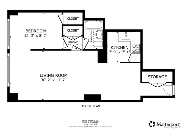 85 Livingston Street 8O, Brooklyn, NY 11201