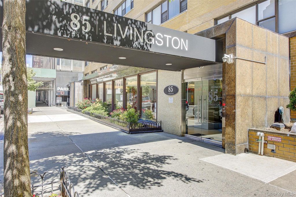 85 Livingston Street 8O, Brooklyn, NY 11201