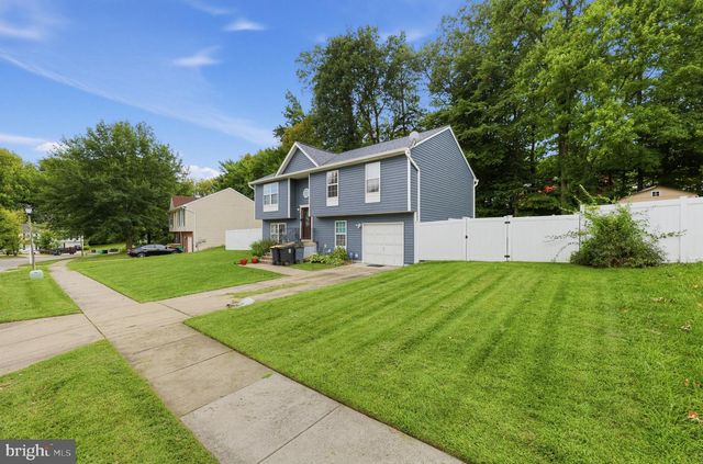 1709 DENNIS CT, District Heights, MD 20747
