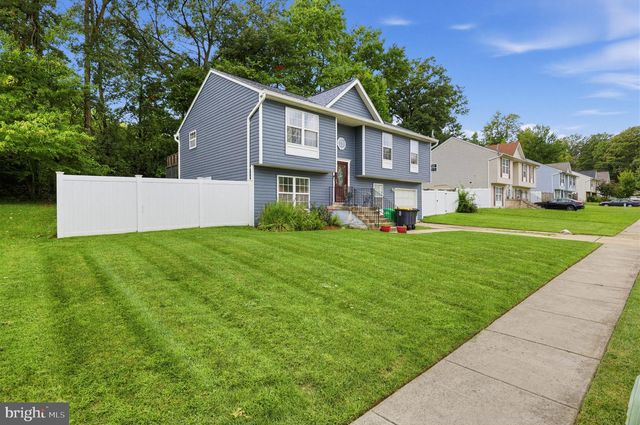 1709 DENNIS CT, District Heights, MD 20747