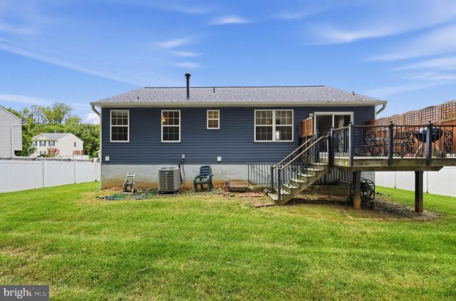 1709 DENNIS CT, District Heights, MD 20747