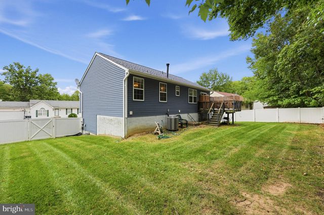 1709 DENNIS CT, District Heights, MD 20747