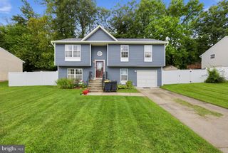 1709 DENNIS CT, District Heights, MD 20747