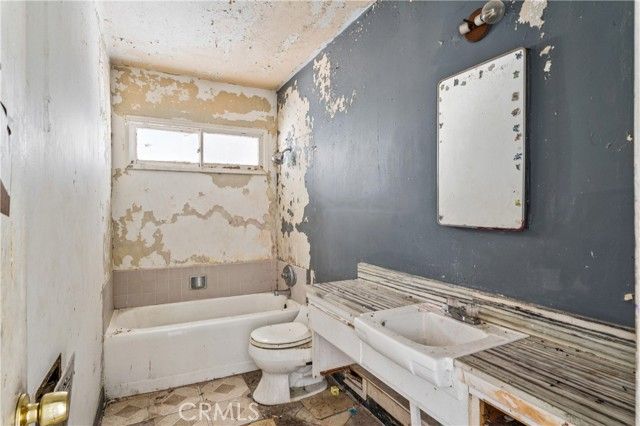 1380 S Rock View, Monterey Park, CA 91754