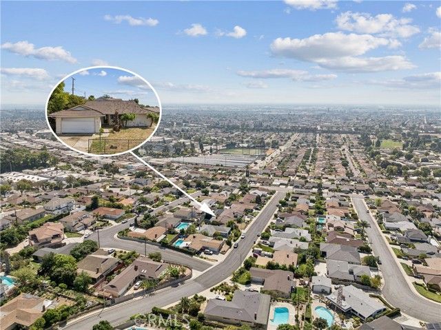 1380 S Rock View, Monterey Park, CA 91754