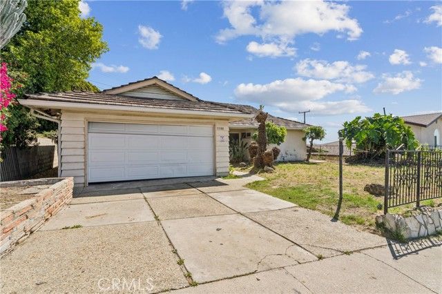 1380 S Rock View, Monterey Park, CA 91754