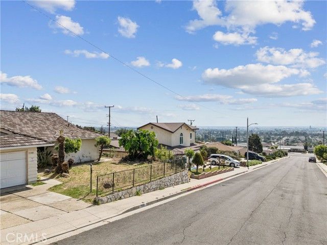 1380 S Rock View, Monterey Park, CA 91754