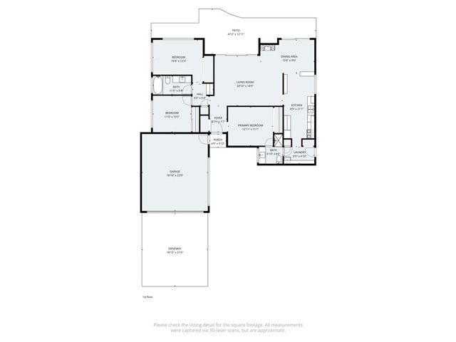 1380 S Rock View, Monterey Park, CA 91754