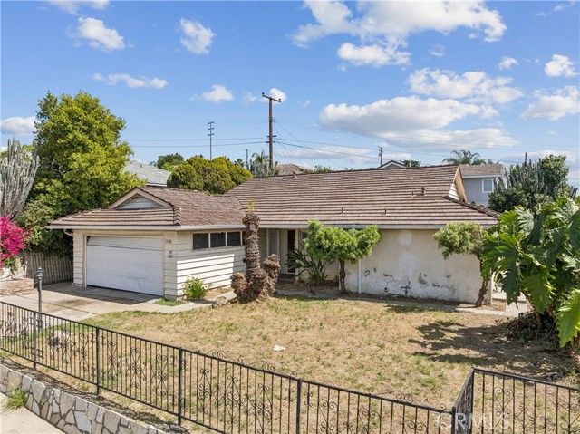 1380 S Rock View, Monterey Park, CA 91754