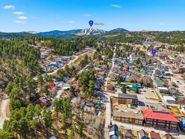 201 MCCLELLAN, Lead, SD 57754