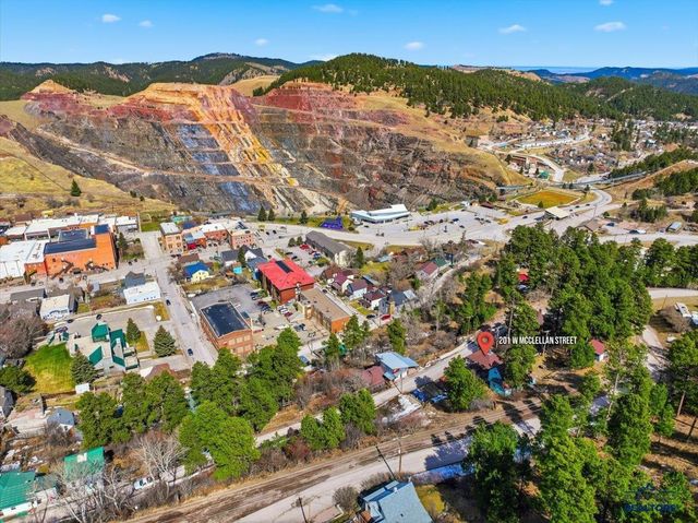 201 MCCLELLAN, Lead, SD 57754