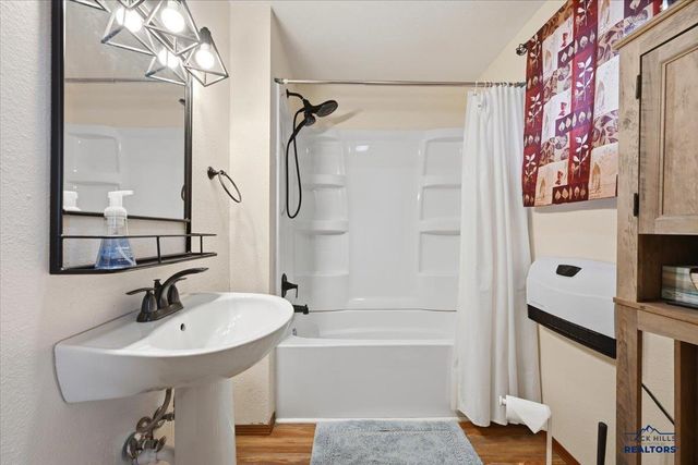 201 MCCLELLAN, Lead, SD 57754