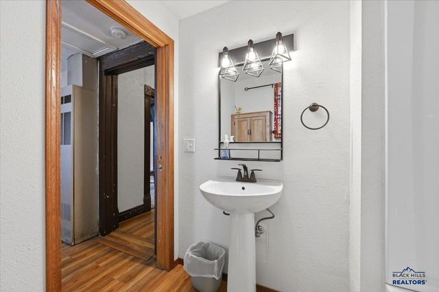 201 MCCLELLAN, Lead, SD 57754