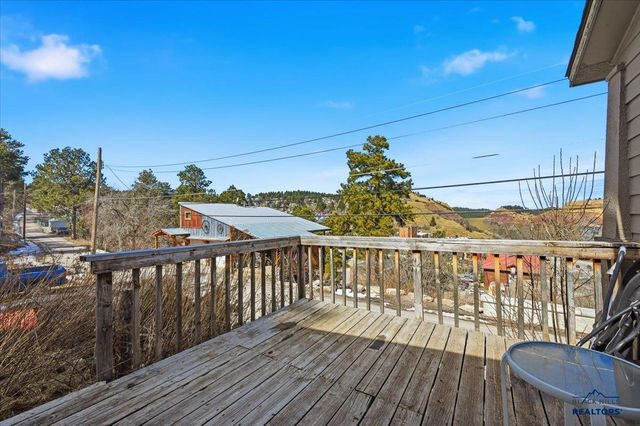 201 MCCLELLAN, Lead, SD 57754