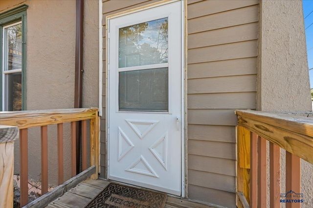 201 MCCLELLAN, Lead, SD 57754