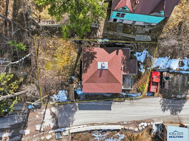 201 MCCLELLAN, Lead, SD 57754