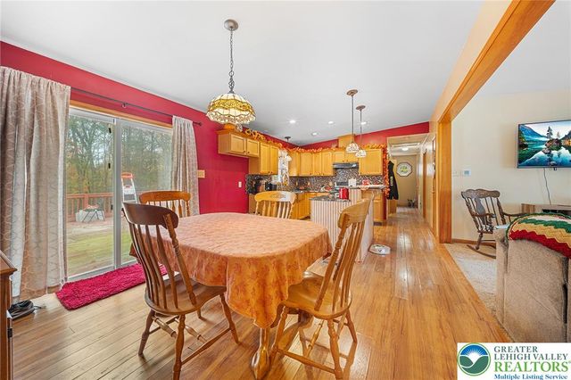 600 North Harrity Road, Parryville Boro, PA 18071
