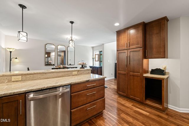 6921 Spring Drive, Raleigh, NC 27613