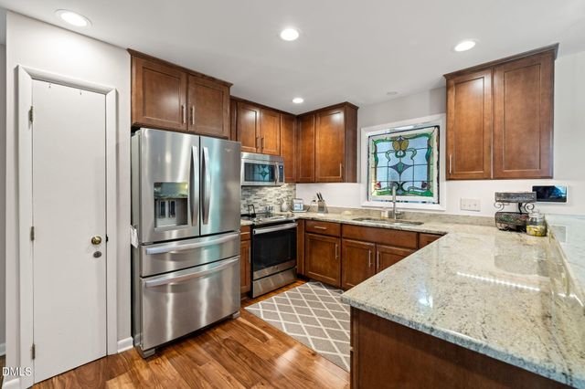 6921 Spring Drive, Raleigh, NC 27613
