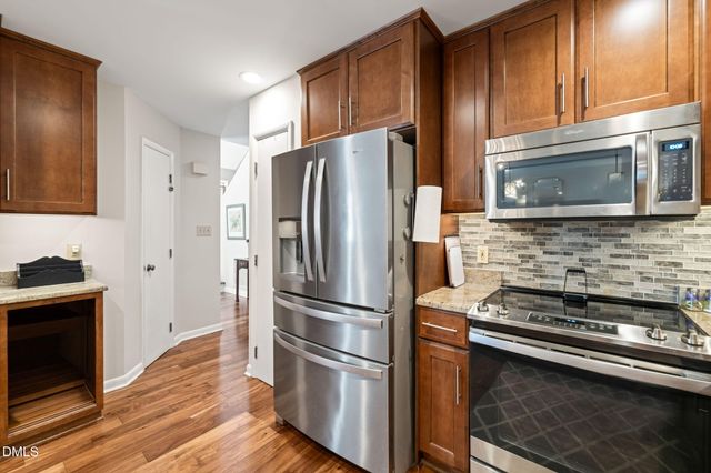 6921 Spring Drive, Raleigh, NC 27613