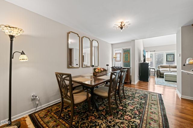 6921 Spring Drive, Raleigh, NC 27613