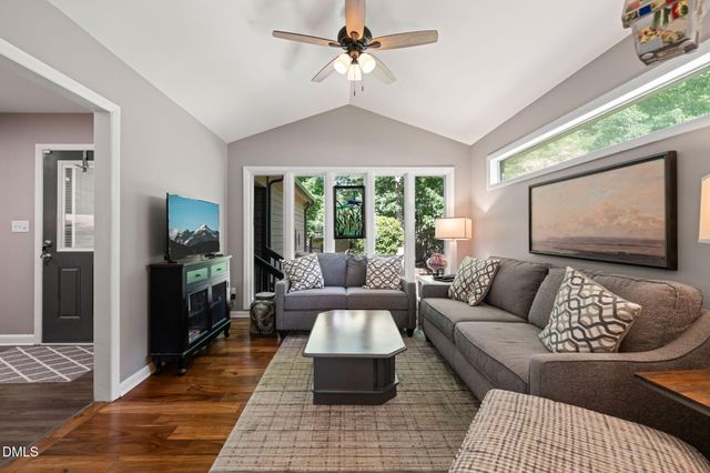 6921 Spring Drive, Raleigh, NC 27613
