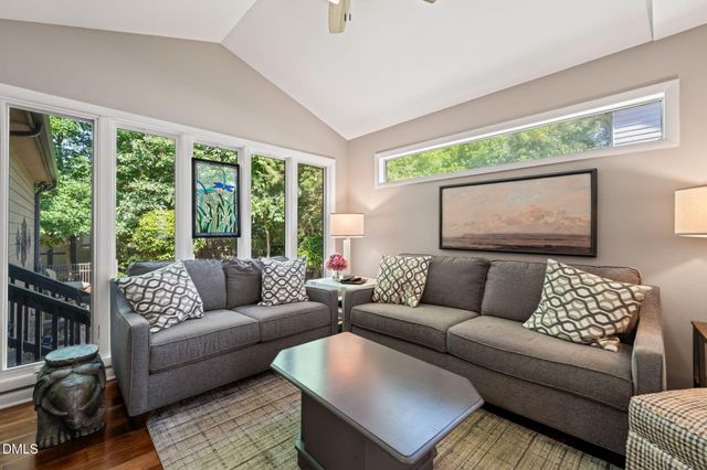6921 Spring Drive, Raleigh, NC 27613