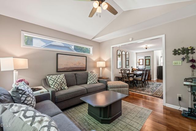 6921 Spring Drive, Raleigh, NC 27613