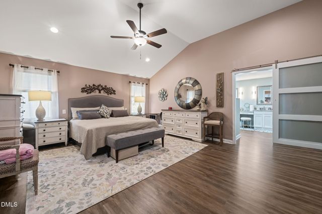 6921 Spring Drive, Raleigh, NC 27613