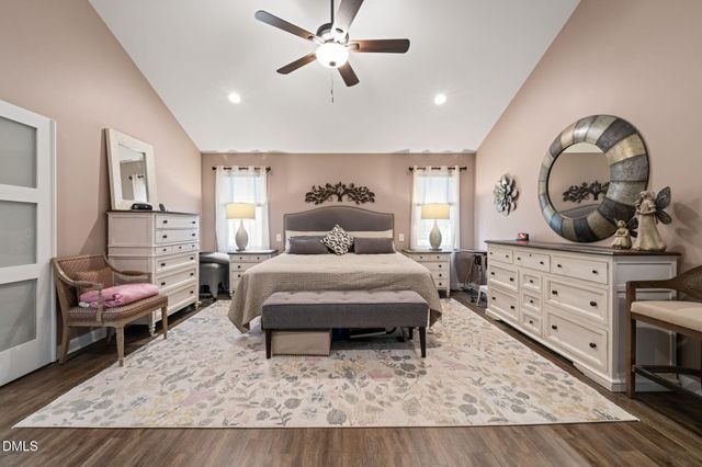 6921 Spring Drive, Raleigh, NC 27613